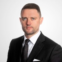 Gallagher Employee Steve Jones's profile photo