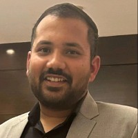 Swiggy Employee Shivam Dutt's profile photo
