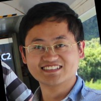 Guannan Wang Email