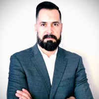 Shermco Industries Employee Thiago Moraes's profile photo