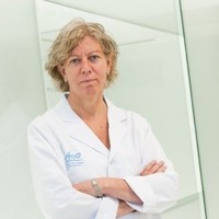 Hospital Universitari Vall d'Hebron Employee Enriqueta Felip's profile photo