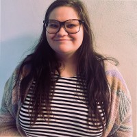 stay at home parent Employee Brianna Ortiz's profile photo