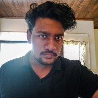 tetherUp Employee Vimal Victor's profile photo