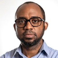 Affutjob Employee Teddy Milama's profile photo