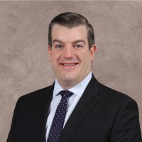 Citi Employee Brendan Doherty's profile photo