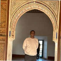 Alpha Jalloh Email