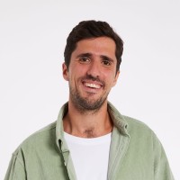 Cloudflare Employee Mark Dembo's profile photo