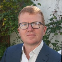 42Crunch Employee Mark Dolan's profile photo