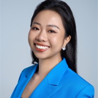 Vulcan Augmetics Employee Hạ Trịnh's profile photo
