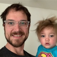 SOLUTE Employee Travis Mullen's profile photo