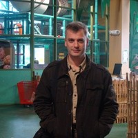 SuccessFactors, an SAP company Employee Igor Orlov's profile photo