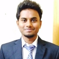 Comera Employee Srujan Chakravarthy's profile photo