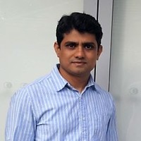 WooliesX Employee Usman Pathan's profile photo