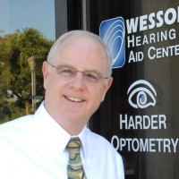 Wesson Hearing Aid Ctr Employee Douglas Wesson's profile photo