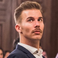 Aurora Solar Employee Andrew Spalding's profile photo