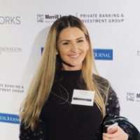 CoreALM Employee Vjosa Spahiu's profile photo