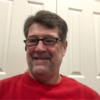 Share Corporation Employee Rick Wright's profile photo