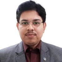 International Rice Research Institute Employee Priyabrata Roy's profile photo