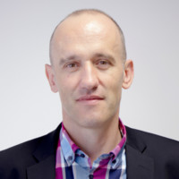 Raiffeisenbank Hrvatska Employee Aleksandar Radojčić's profile photo