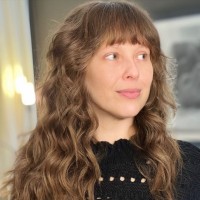 antoni Berlin GmbH & Co. KG Employee Fernanda Czarnobai's profile photo