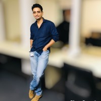 Level Access Employee Avin Mathew's profile photo