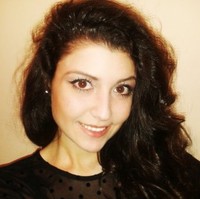 Arteks Employee Tanya Arshinkova's profile photo