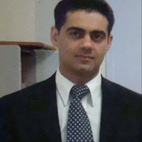 Orange Regional Medical Center Employee Rishi Bajaj's profile photo