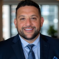 EV Edison Employee Nader Awadallah's profile photo