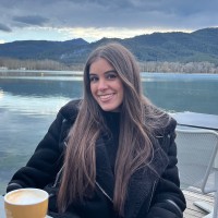 AD BOSCH Employee Aina de Lamo Bened's profile photo