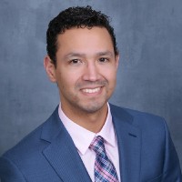 Nyack Hospital Employee Hernan Parra Freitas's profile photo