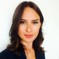 Avenue Road Employee Kendra Carlson's profile photo
