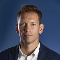 Uman Partners Employee Patrick Schmitz's profile photo