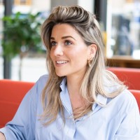 Vespo Groep Employee Eline Verhoeven's profile photo