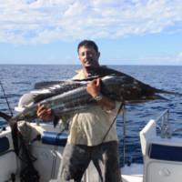 Inteforge Employee Alby Shwereb's profile photo