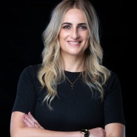 USP&E Global Employee Christelle Horn's profile photo