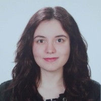 Kemisan Employee Hazal Paker's profile photo