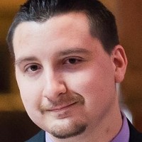 Absopure Water Company Employee Kyle Glovak's profile photo