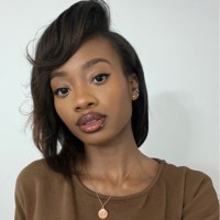 Great Oaks Legacy Charter School Employee Gabrielle Richards-Hinds's profile photo