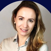 Telasul Employee Daiane Stello's profile photo