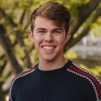 Second Harvest Foodbank of Southern Wisconsin Employee Ben Lewer's profile photo