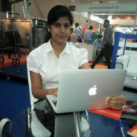 Megha Yadav's profile photo