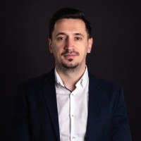 Logarithmic Employee Răzvan Luciu's profile photo