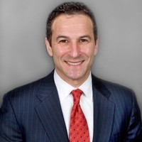 The Incentive Group Employee Doug Press's profile photo