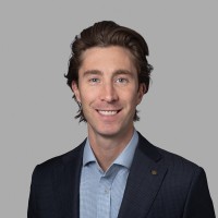 Cushman & Wakefield Employee Jack Maloney's profile photo