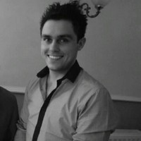 Bockatech Employee Lewis Wood's profile photo