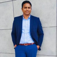 FERTIS INDIA PVT LTD Employee Praveen Kumar-'s profile photo