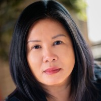 Kabam Montreal Employee Kay Wong-Alafriz's profile photo