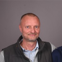 Market Pay Employee Christian Jantzen's profile photo