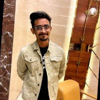 InspeCity Employee Om Bheda's profile photo