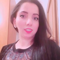 ISCI Employee Fatma Orak's profile photo